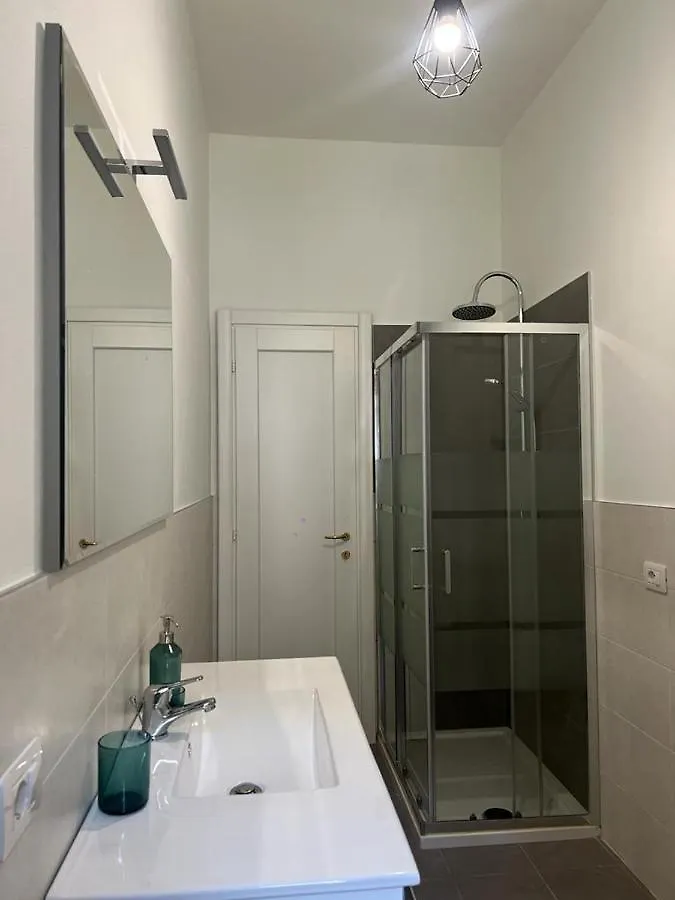 Appartamento Quartiere Isola Milan